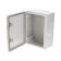 Plastic Plastic PLAC with a 400x300x170 mm ABS UHL1 IP65 Rexant installation panel