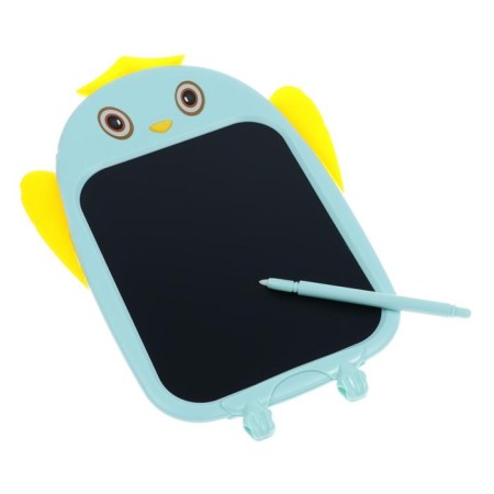 A tablet for drawing and notes Luazon "chicken", 9 ", blocking function, mix-2