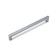 Cappio Square RSC008, stainless steel, m/o 224 mm.