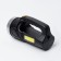 Flight battery flashlight, 30 W, 1500 mAh, LED, COB, 15 x 7 x 6.6 cm