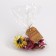 A set of natural decor "Flower membrane"