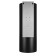 Kitchen hood Homsair Art 1050wl 35, 40 m2, 3 modes, black