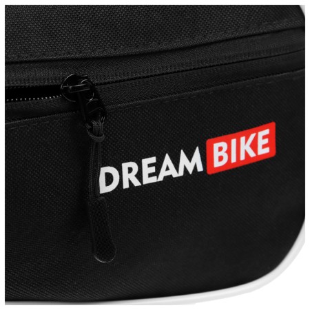 Cycling Dream Bike for Rama, 26x13.5x5, black/white color-6