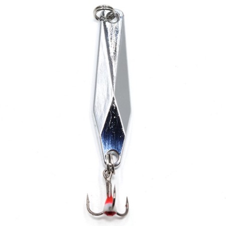 Vertical namazu "Slide" spinning, size 48 mm, 7 g, color S666