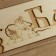 Signs "Bank" with an overhead picture, 45x12.5cm