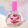 Toilet water female apple color, 40 ml