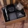 Gift set "Real man" blanket, socks (2 pairs), thermostatic