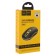 Hoco GM21 mouse, wireless (2.4), optical, 1600 dpi, black