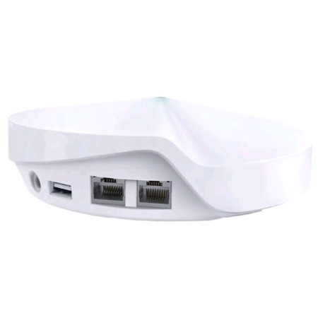Wireless TP-Link Deco M9 Plus, seamless, 10/100/1000 Mbit, 2 pcs in compl-1
