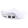 Wireless TP-Link Deco M9 Plus, seamless, 10/100/1000 Mbit, 2 pcs in compl