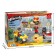 Designer Coaters "Golden Factory", 105 parts