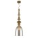 Suspension lamp Rena E27 40W