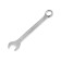 The key combined reinforced tundra, CRV, cold stamp, matte, antilip, 20 mm