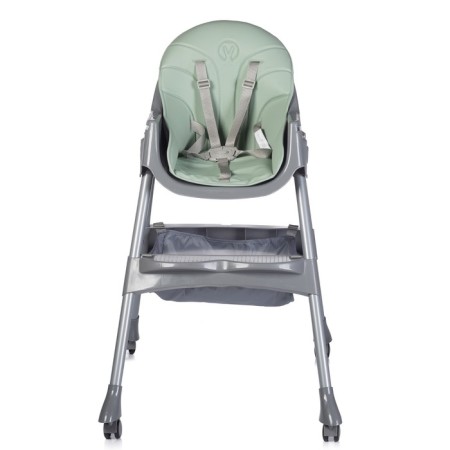 Children's chair Babyhit Cupcake, Light Green-3