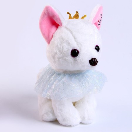 Soft toy in the bag "Baby Kiki"-6