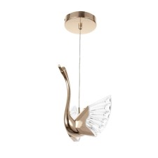 Bayerlux lamp 