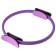 ONLYTOP Pilates Ring, D = 37 cm, purple color