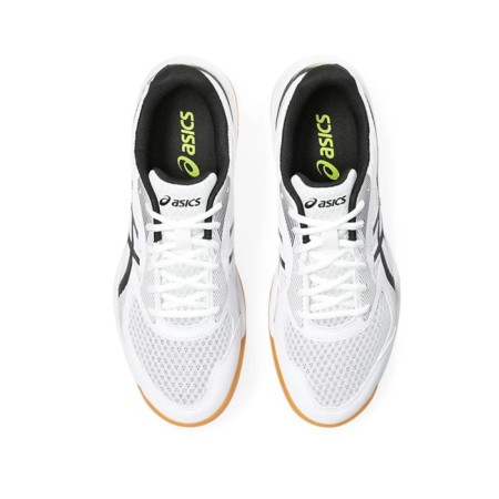 Sneakers Volleyball Men's ASICS UPCOURT 5, size 10.5 (1071A086 103)-6