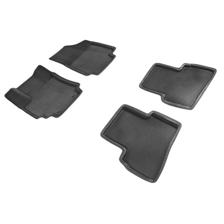 3D EVA mats "Sota", for Hyundai Creta, 2016-n.