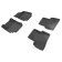 3D EVA mats "Sota", for Hyundai Creta, 2016-n.