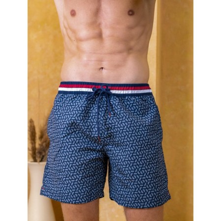 Male ISee shorts, size 52, gray color