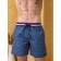 Male ISee shorts, size 52, gray color