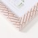 Photo frame plastic 13x18 cm "Brick masonry" white 22x17 cm
