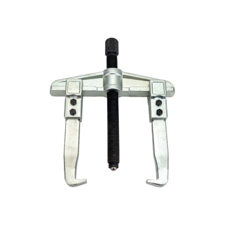 Enlargier of the hinge bison 43310-200-150, professional, two-legged, 165 mm