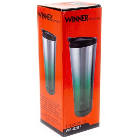 Thermal circle Winner WR-8207, size 6.8x7.8x22.4 cm, 450 ml-2