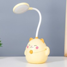 Board lamp 