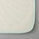 Bathroom mat “Sea bottom”, 50 × 70 cm, turquoise color