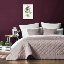 Cover with pillowcases 