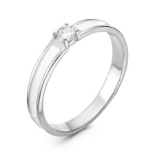 Ring minimal the 