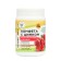 Chewing zinc with natural with cranberries, 100 tablets of 500 mg