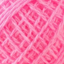 Acryl yarn 100% acrylic, 100m/40 ± 5 g (flamingos rose)