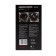 Redmond RCG-1614 coffee grinder, electric, knife, 150 watts, 45 g, black