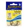 Hooks "Volzhanka" Tanago No. 1/0, 10 pcs