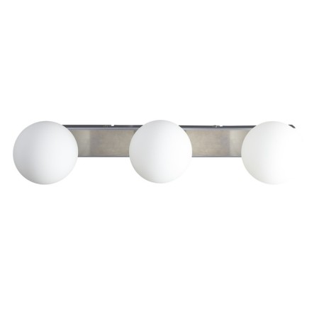 Wall lamp for 3x25W G9 IP44, size 46.5x15x10 cm-1