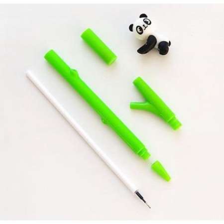 Calligrata Panda Panda Panda, gel, mix-6