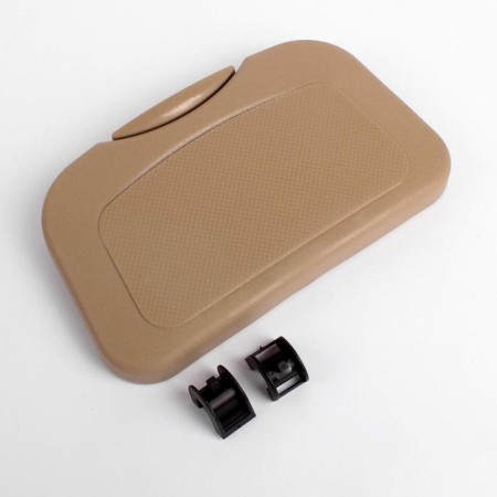Boor of MDC-106, plastic, beige stand-2