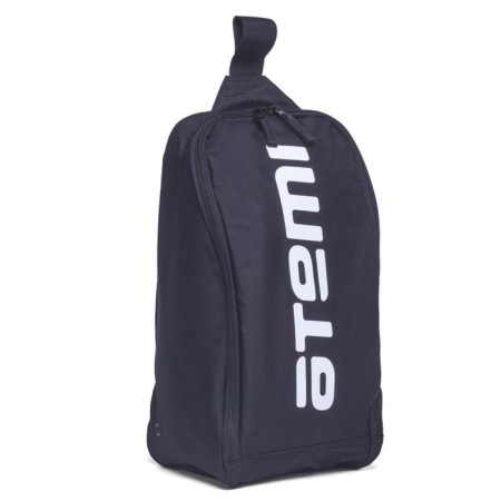 ATEMI ASBG-001SS23-BLK shoe bag, black