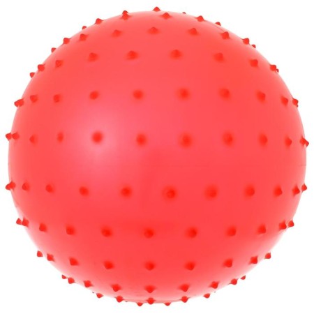 Massage ball, D = 25 cm, 50 g, MIX color-6