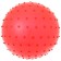 Massage ball, D = 25 cm, 50 g, MIX color