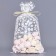 Package Packy BOPP, "Kisses" 20*35 cm