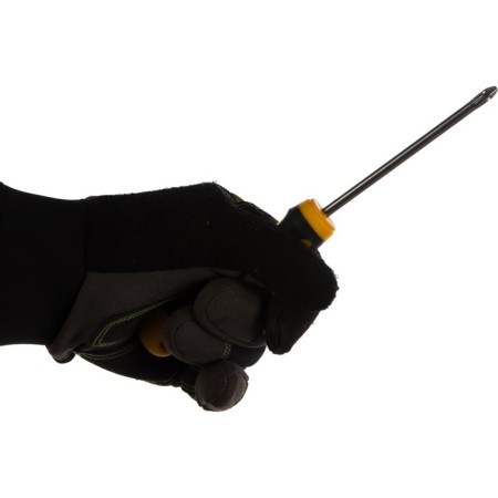 Slate Kraftool X-Drive, CRMO, two-component handle, PZ2 x 100-2