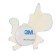 Square "Funny Unicorn"