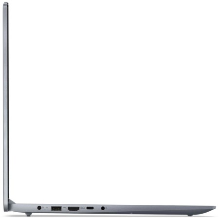LENOVO IDEAPAD SLIM 3 16AH8 Core i5 12450H 16GB SSD512GB Intel UHD Graphics 16 "IP 107352-7