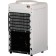 Hiberg DK 20W water cooler, heating and cooling 420/85 watts, white-gray