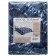 Texrepublic blanket, size 150x200 cm, blue color