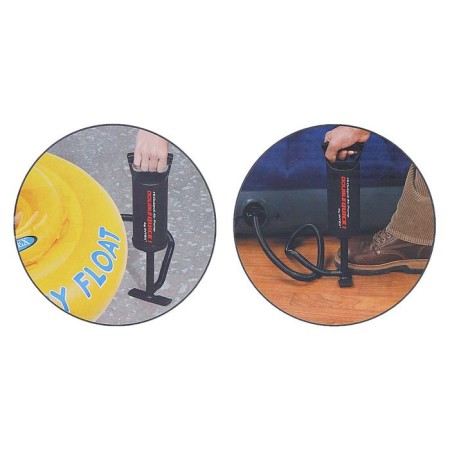 Manual pump, 29 cm, 68612 intex-2